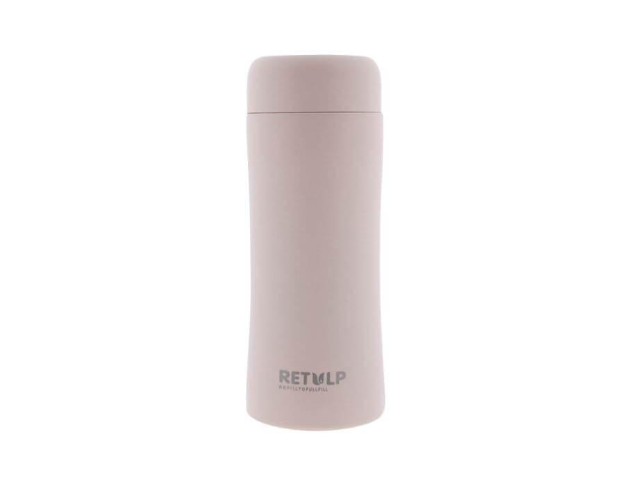 Thermosbeker - Champagne Pink - 300ml